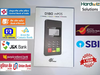 Pax D180 C++ Pinpad Micro ATM for Bank CSP