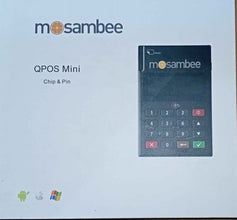 Mosambee QPOS MINI