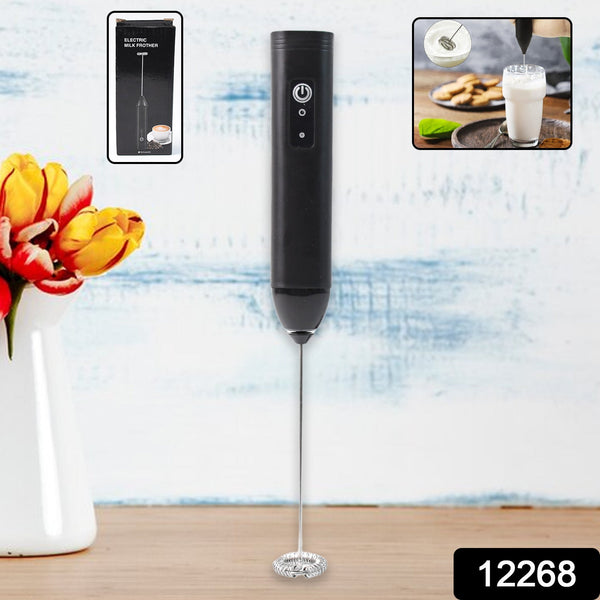 Barista Whisk Mini Frother